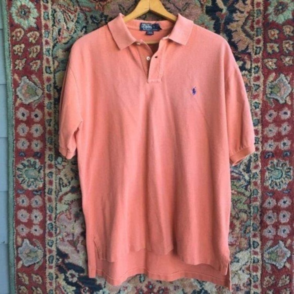 Polo Men's